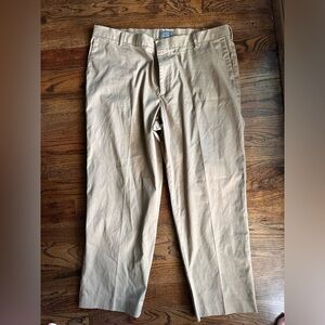 Dockers Men’s classic Fit Pants, Size 42x30